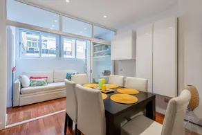 Spacious Refurbished with Parking-3BD 2BT-Retiro - Image 5