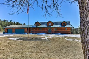 Keystone Cabin ~ 9 Mi to Mt Rushmore! - Image 2