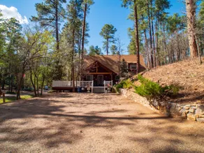 Serenity Creek Cabin - Image 5