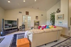El Cajon Home w/ Pool, Grill Station & Decks - Image 4