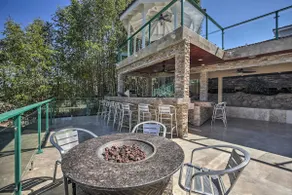 El Cajon Home w/ Pool, Grill Station & Decks - Image 2