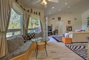 El Cajon Home w/ Pool, Grill Station & Decks - Image 5