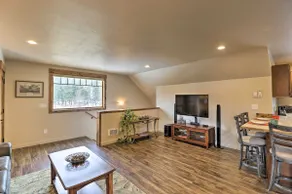 Appartement Kalispell mis à jour sur 5 hectares privés - Image 5