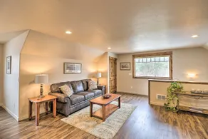 Appartement Kalispell mis à jour sur 5 hectares privés - Image 4