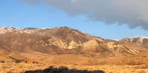 Someday Ranch- Private Cabin Retreat - Image 4