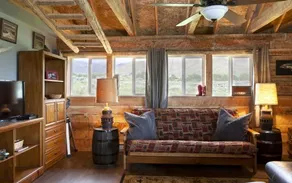 Someday Ranch- Private Cabin Retreat - Image 5