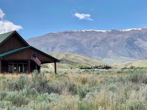 Someday Ranch- Private Cabin Retreat - Image 2