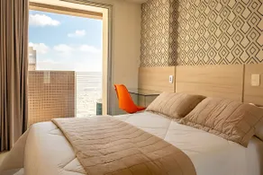 Apartamento Premium - Shopping DF Plaza - Image 5