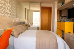 Apartamento Premium - Shopping DF Plaza - Image 4
