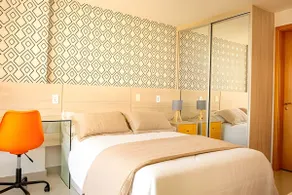 Apartamento Premium - Shopping DF Plaza - Image 2