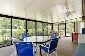 Dog-Friendly Nature Escape with Hot Tub & Fire Pit - Image 4
