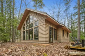 Northwoods Chalet - Brickyard Creek Northwoods Chalet - Image 4