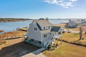 Sound Front Home with Dock (Downeast Retreat) - Image 5