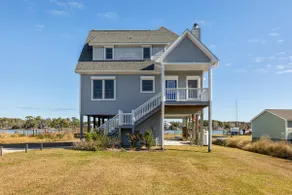 Sound Front Home with Dock (Downeast Retreat) - Image 3