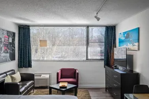 (CCA) Cozy Midtown Studio with Free Parking - Image 4