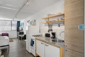 (CCA) Cozy Midtown Studio with Free Parking - Image 5