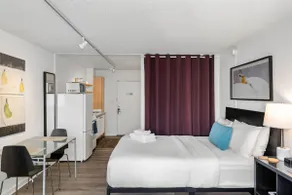 (CCA) Cozy Midtown Studio with Free Parking - Image 2