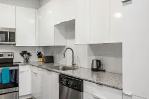 (S2BA) Modern 2-BR, Walkable in Midtown, 1 Block from MARTA - Image 5
