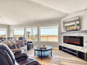 Amazing Ocean View, Beachfront, Luxurious, Private (Calder) - Image 3