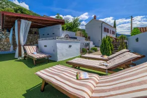 Haus Bozica with sauna and pool - Image 2