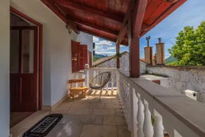 Haus Bozica with sauna and pool - Image 4
