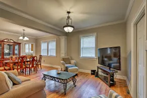 Spacious Mount Pleasant Home: 5 Mi to Beach - Image 4