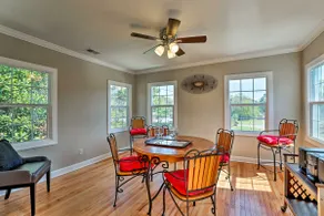 Spacious Mount Pleasant Home: 5 Mi to Beach - Image 2