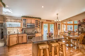 Sun-Filled Cabin | 3BR + Large Deck + Pet-Friendly - Image 3