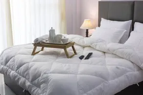 Parfait Street 3Bhk Service Apartment Near Fortis - Image 3