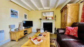 Thornwell Cottage - Stunning garden & lovely views - Image 2