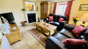 Thornwell Cottage - Stunning garden & lovely views - Image 3