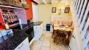 Thornwell Cottage - Stunning garden & lovely views - Image 4