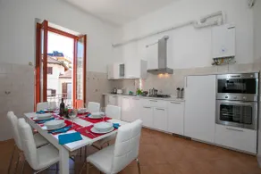 Residenza Gardenia - Lake View Balcony Apartment in Luino Center - Happy Rentals - Image 3