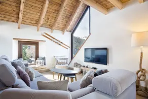 Luderna - Casa con jardín Bedrera - Image 5