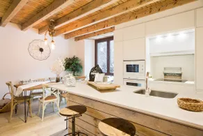 Luderna - Casa con jardín Bedrera - Image 3