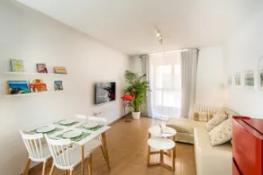 TrendyHomes Almería II. 1 min from Puerta Purchena - Image 3