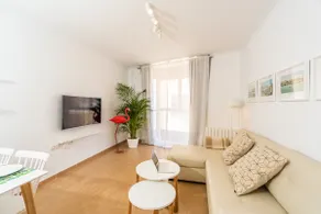 TrendyHomes Almería II. 1 min from Puerta Purchena - Image 2