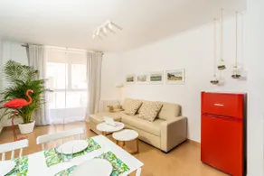 TrendyHomes Almería II. 1 min from Puerta Purchena - Image 5