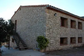 Maison Mestres pour 6 personnes - Image 5