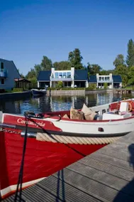 Panorama villa in Loosdrecht Lakes area - Image 3