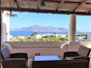Casa Il Faro - vista mare, 100 mt dalla spiaggia - Image 3