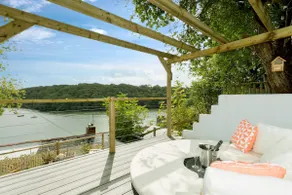 Fal River Cottage - Image 5