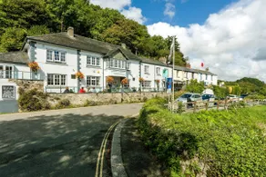 Fal River Cottage - Image 2