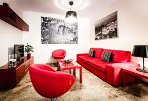 Fernando's Apartments, Apartment 7: Two bedrooms. - Image 2