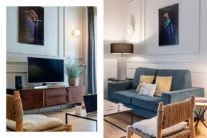 OMM Suites Sevilla, Luxury apartment Magnolio - Image 3
