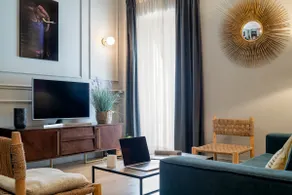 OMM Suites Sevilla, Luxury apartment Magnolio - Image 2