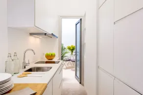 Apartment in Santa Cruz Quarter. Santa Teresa III - Image 4