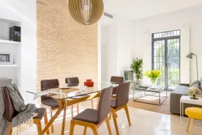 Apartment in Santa Cruz Quarter. Santa Teresa III - Image 3