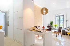 Apartment in Santa Cruz Quarter. Santa Teresa III - Image 2