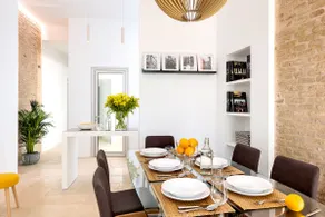 Apartment in Santa Cruz Quarter. Santa Teresa III - Image 5